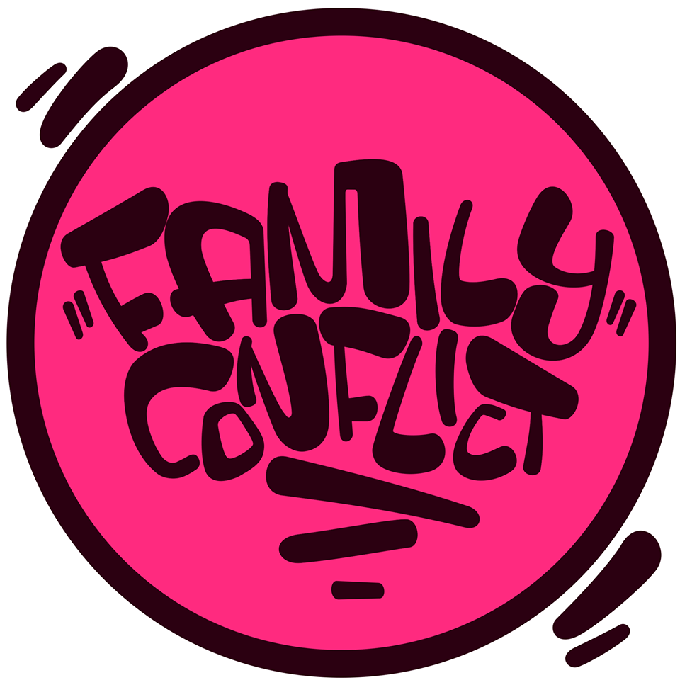 FAMILY CONFLICT